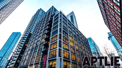 Real estate could be the big winner in the private credit exodus