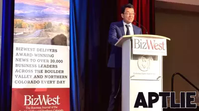 Real Estate Economist Urges Market to Stay the Course Amid Global Tensions