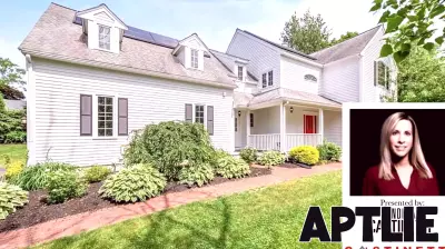 Real Estate Transactions: Highlights from September 1 to 4