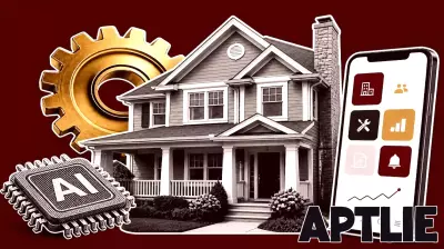 RealAnalytica launches AI workforce for real estate
