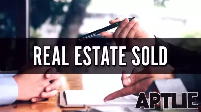 Recent Real Estate Transactions in Lebanon, Sweet Home, and Brownsville