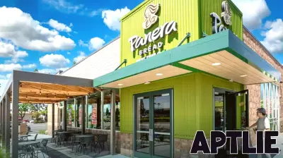 Record-Breaking Ground Lease Sale of Panera Bread Property in Montclair, CA