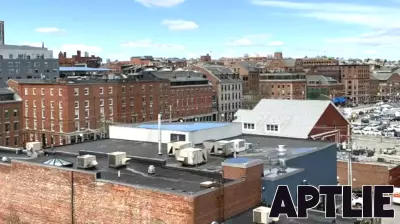 Restaurant Real Estate Update: May 2025