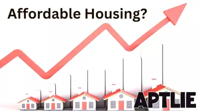 Rethinking Affordable Housing: Are We Making Progress or Compounding the Issue?