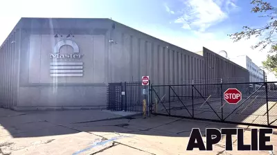 Revitalization Ahead: New Ownership Takes Charge of Former Master Lock Campus