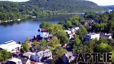 Rising Real Estate Prices in New Hope Due to Celebrity Influx