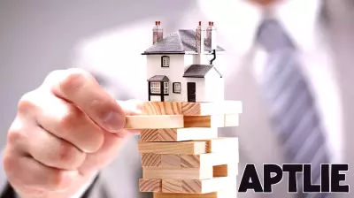 Rising Risks in Residential Real Estate Markets