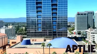 San Jose office tower scouts for multiple tenants for first time