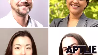Seattle Entrepreneurs Innovate in Fashion, Real Estate, and Parenting Sectors