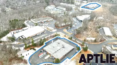 Seyon Group Expands Its Holdings with $12.5 Million Industrial Acquisition in North Andover