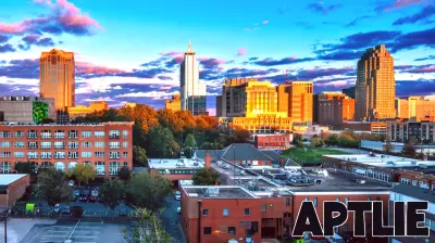 Shift in American Migration Patterns: Implications for Commercial Real Estate