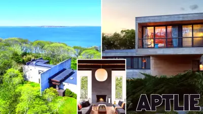 Shift in Hamptons Real Estate: Buyers Seek Alternatives to Oceanfront Properties