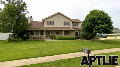 Single-family home sells for $340,000 in Bourbonnais