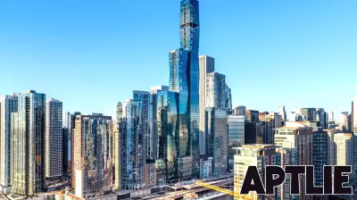 St. Regis Chicago Hotel Secures Major New Financing Deal