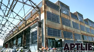 Stalled SF waterfront development gets major office lease from VC firm