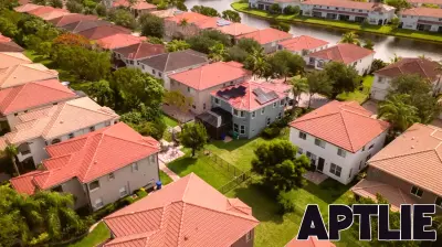 Surge in Home Listings Signals Cooling Market in South Florida