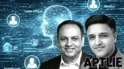 Tavant agentic AI portal connects lenders, real estate agents, borrowers