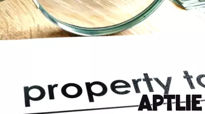 Tax Bills on the Way for Livingston County Residents