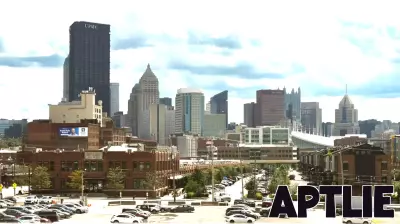 The 10 biggest real estate deals that shaped Pittsburgh in 2025