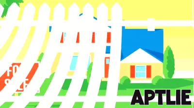 The Challenge of Finding Your Ideal Home Grows