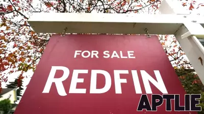 'The dark side of Washington': One real estate broker warns the housing market is a canary in the coal mine for the state's future