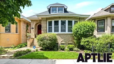 The Five Freshest Bungalows for Sale