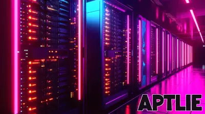 The Surge in Data Center Real Estate Driven by AI Demand