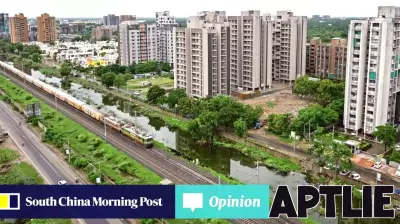 The View | Affordable housing a critical gap in India’s real estate boom