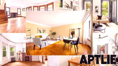This Week's Hottest Brooklyn Real Estate Listings
