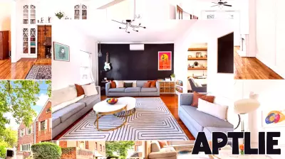 This Week's Most Sought-After Brooklyn Rentals