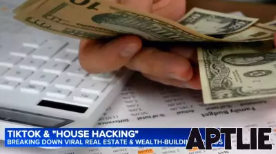 TikTok Financial Influencers: Unlocking Home Value or Playing with Fire?