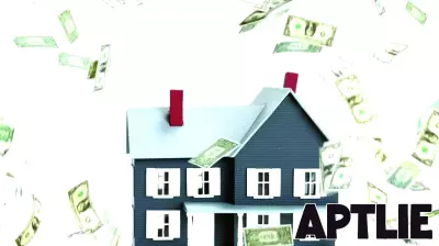 Tillamook real estate market ticks up