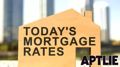 Today's Mortgage Rates, June 20: Rates See Mixed Moves as Market Stays Unsettled