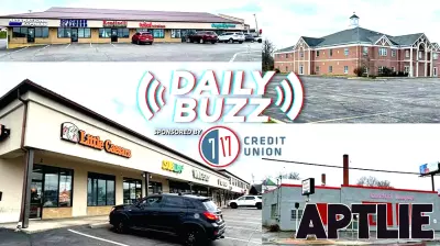 Trio of Valley Real Estate Deals Tops $9M; UConn Coach Highlights Family Impact