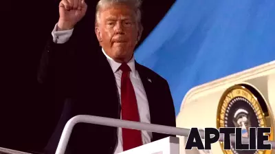 Trump Envisions Gaza as a Prime Real Estate Opportunity