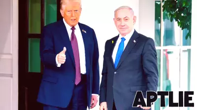 Trump’s Diplomatic Maneuvering and Real Estate Ventures