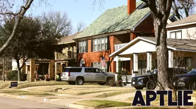 TX Tax tool aiming to support property tax protests launched in Dallas