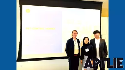 UCLA MRED Students Reimagine the Future of Real Estate Through Award-Winning Capstone Project