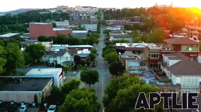 ULI NWA releases ‘emerging trends’ report on local real estate