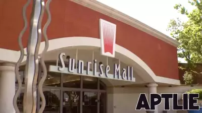Uncertainty Surrounds Sunrise Mall After Ethan Conrad Withdraws from Purchase