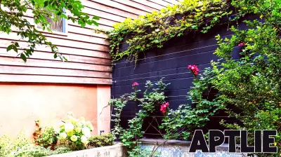 Unique Cobble Hill Property Blends Living and Working Spaces