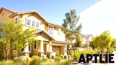 U.S. Existing-Home Sales Show Mixed Trends in February