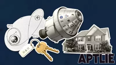 What Artemis II can teach every real estate agent about building a career that goes the distance
