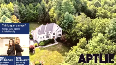 What sold last week? Real estate transfers, April 6 to April 10