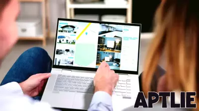 When Does Enhancing Listing Photos Go Too Far?