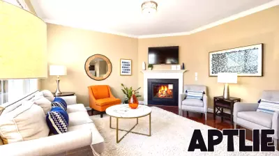 Why Some Real Estate Photographers Earn More While Shooting Less