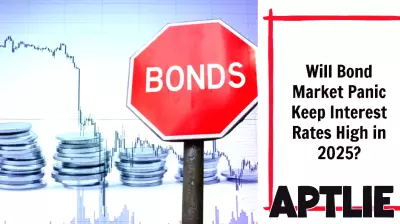 Will Recent Turmoil in the Bond Market Maintain High Interest Rates?