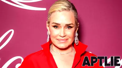 Yolanda Hadid Gets Engaged to Real Estate Mogul Randy Kendrick—2 Months After Relisting Farm Where She Met Ex-Fiance Joey Jingoli